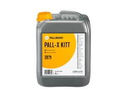 Pall-X Kitt WL - Шпаклевка для паркета водная