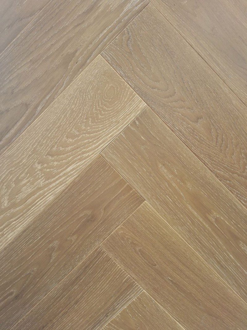 Паркетная доска Тарвуд (Tarwood) - Дерби, Натур 14х100х600мм, Английская елка