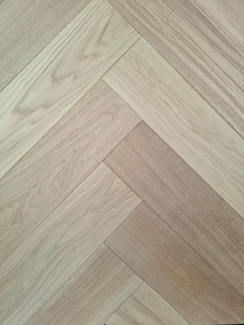 Паркетная доска Тарвуд (Tarwood) - Лайвори, Селект 14х140х600мм, Английская елка