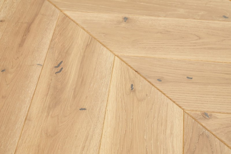 Паркетная доска Тарвуд (Tarwood) - Лунный свет, Натур 14х120х585мм, Французская елка