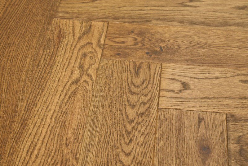 Паркетная доска Тарвуд (Tarwood) - Форест, Рустик 14х140х600мм, Английская елка