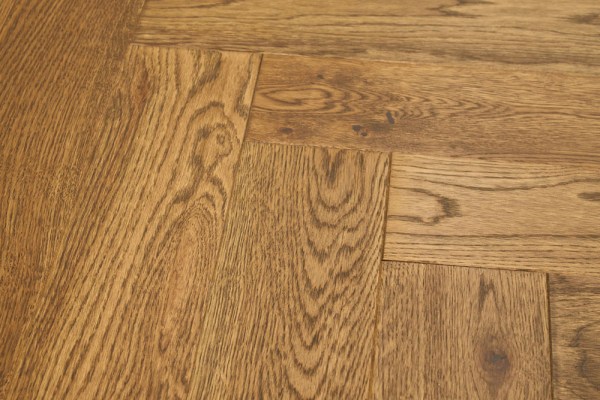 Паркетная доска Тарвуд (Tarwood) - Форест, Натур 14х140х600мм, Английская елка